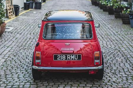 02/2019, Swind E Classic Mini