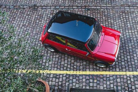 02/2019, Swind E Classic Mini