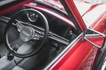 02/2019, Swind E Classic Mini