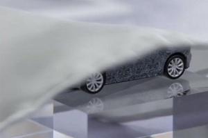Jaguar F-Type (2020)