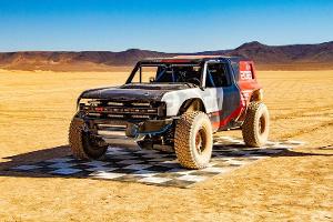 Ford Bronco R Baja