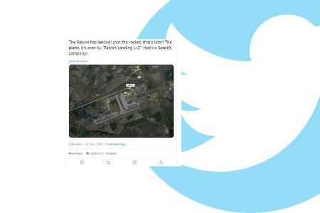 Tesla Gigafactory Twitter Reaktionen