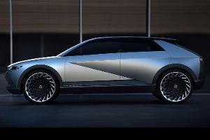 Hyundai hat alternative Antriebe im Fokus