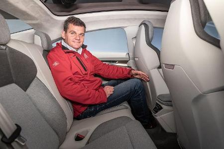 11/2018 Audi E-Tron GT Concept