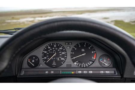 BMW 325i E30 M Technik 2