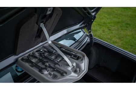BMW 325i E30 M Technik 2