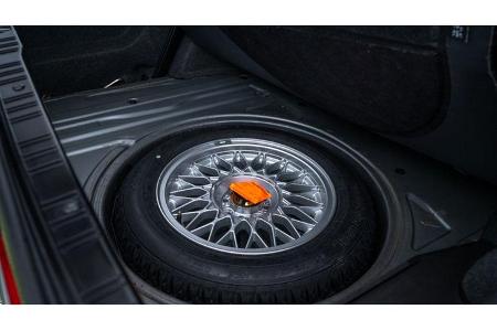 BMW 325i E30 M Technik 2