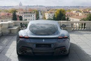 Ferrari Roma (2020)