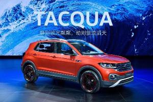 VW Tacqua