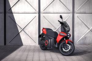 Seat Urban Mobility