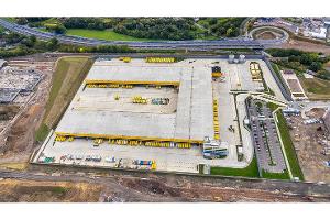 Ex-Opel-Standort Bochum