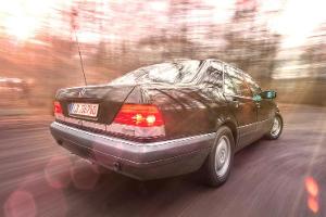 Mercedes S600 (W140) Stärken und Schwächen