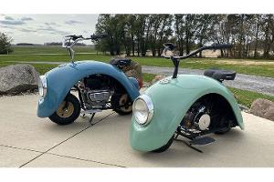 Volkspod von Brent Walter