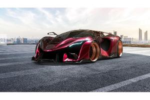 Ajlani Motors Drakuma