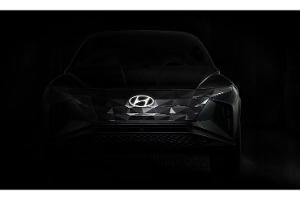 Hyundai kündigt neue SUV-Studie an