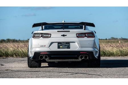 11/2019, Hennessey Resurrection auf Basis Chevrolet Camaro ZL1