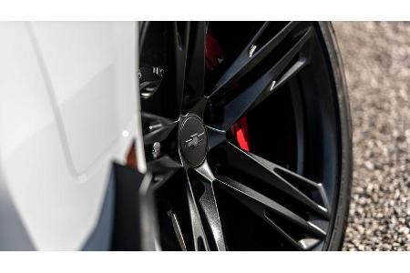 11/2019, Hennessey Resurrection auf Basis Chevrolet Camaro ZL1