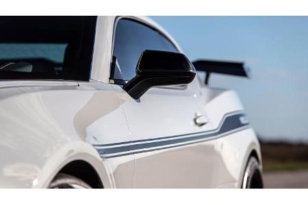 11/2019, Hennessey Resurrection auf Basis Chevrolet Camaro ZL1