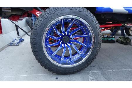 Sema - Las Vegas - 2019 - Pickups-Highlights