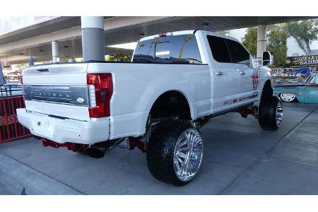 Sema - Las Vegas - 2019 - Pickups-Highlights