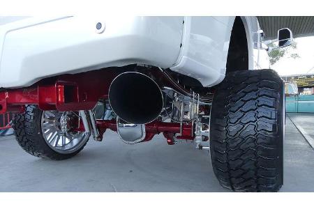 Sema - Las Vegas - 2019 - Pickups-Highlights