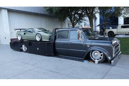Sema - Las Vegas - 2019 - Pickups-Highlights