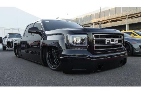 Sema - Las Vegas - 2019 - Pickups-Highlights