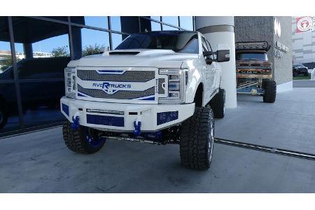 Sema - Las Vegas - 2019 - Pickups-Highlights