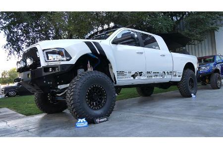 Sema - Las Vegas - 2019 - Pickups-Highlights