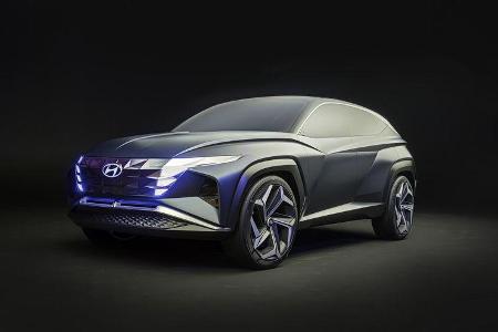 11/2019, Hyundai Vision T