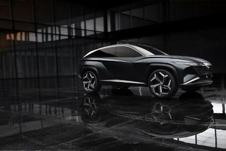 11/2019, Hyundai Vision T