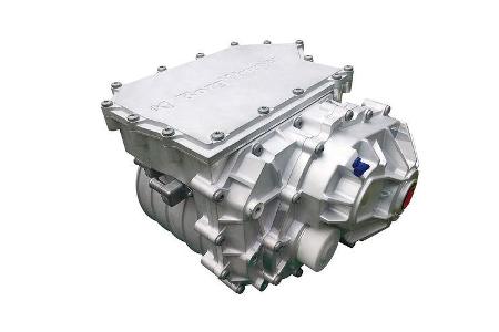 11/2019, 48-Volt-Torque Vectoring von BorgWarner