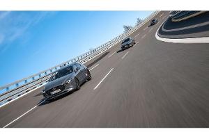 Leser Test Drive mit Mazda