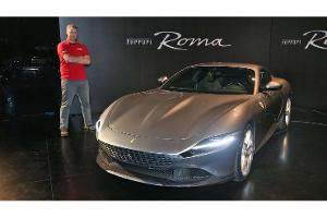 Erster Check Ferrari Roma (2020)