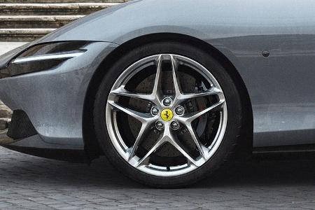 Ferrari Roma