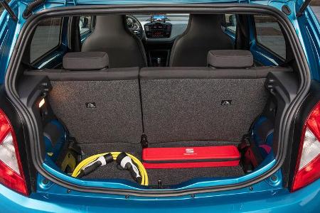 Seat Mii electric