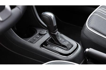 Seat Mii electric