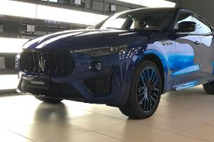 Maserati Innovation Lab