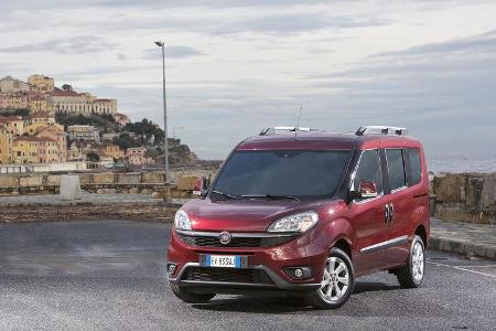 Fiat Doblò