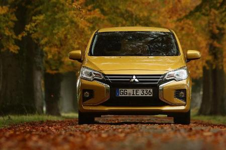 Mitsubishi Space Star 2019 Mitsubishi Space Star 2019