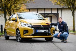 Die beliebtesten Autos Deutschlands