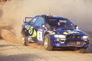 Prodrive Legends
