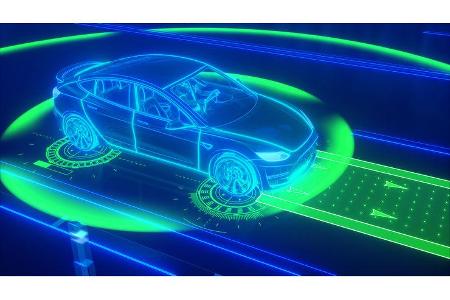 11/2019, Fraunhofer Lidar 11/2019, Fraunhofer Lidar