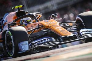 McLaren von Renault geschlagen