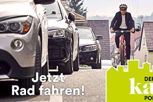 KARL „Jetzt Rad fahren“-Podcast#3