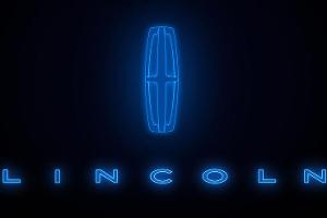 Lincoln Logo Elektric