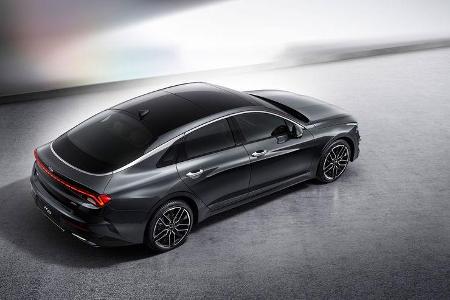 Kia Optima / K5