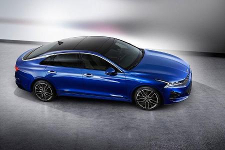 Kia Optima / K5