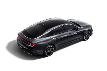 Kia Optima / K5