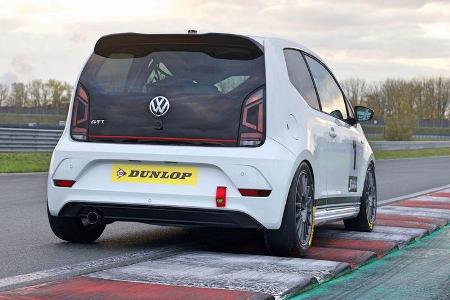 VW Up GTI - Tourenwagen Junior Cup